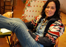 Dans le dressing de… Nizzagirl