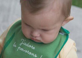 Faites passer le message !