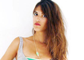 Mes repérages : Shifumi, marque casual mutine