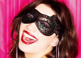 Ma it rencontre avec Daisy Lowe à l&rsquo;Hôtel Amour