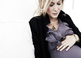 J&rsquo;essaie mes vêtements de grossesse à domicile !