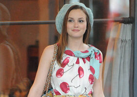 Gossip Girl saison 4 : les plus beaux looks !
