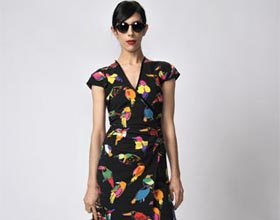 Tropiques de la Mode