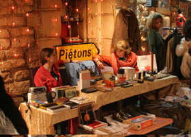 Ne jetez pas vos poubelles, vendez-les !