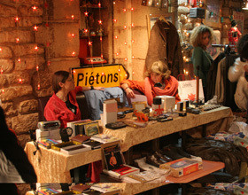 Ne jetez pas vos poubelles, vendez-les !