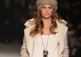 VIDEO : prêt-à-porter automne hiver 2010/2011