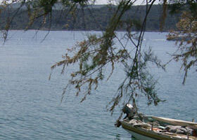 Mon week end européen en terre méconnue