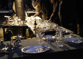 Le dimanche de Vincent Grégoire, chasseur de tendances