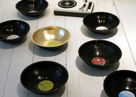 On vide nos poches en musique