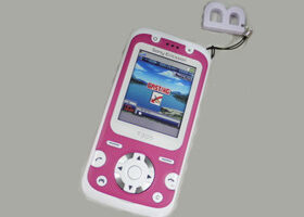 Virgin Mobile s&rsquo;habille en Bensimon