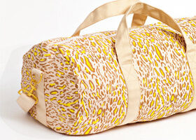 Le printemps sera félin avec la collection Monoprix x Virginie Castaway !