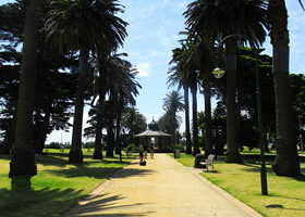 Comment le Visa Vacances Travail m&rsquo;a sauvé la vie