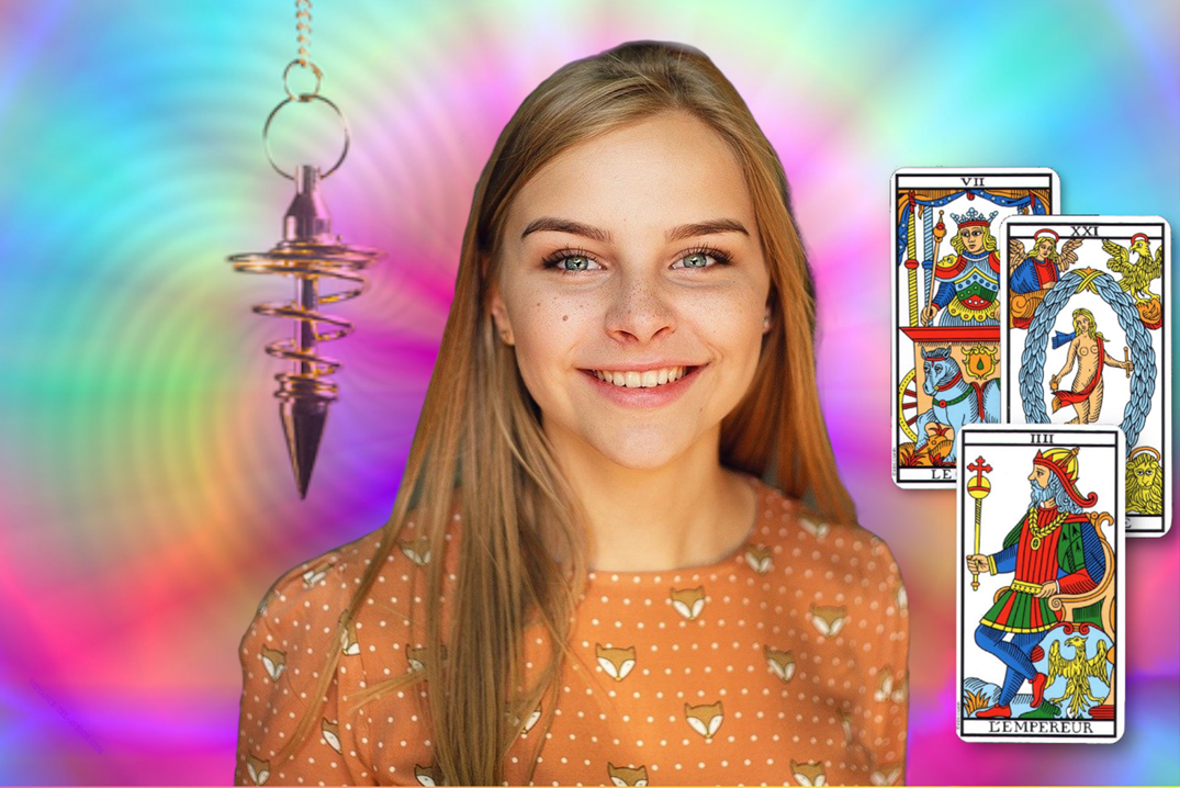 Viser le bonheur avec la voyance