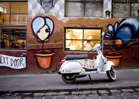 J&rsquo;ai adoré : 3 visites originales de Melbourne !