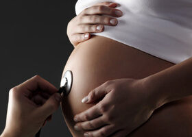 Les visites prénatales n&rsquo;ont plus de secret pour vous…