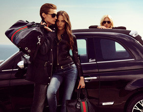 Quelle voiture va vous faire craquer ?