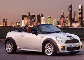 Des cabriolets les rendre jaloux