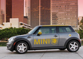 Des électriques pour rouler écologique