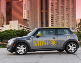 Des électriques pour rouler écologique