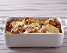 La vosgiflette, notre remède anti-coup de froid !