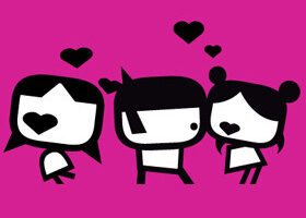 Voyage au cur du mélangisme