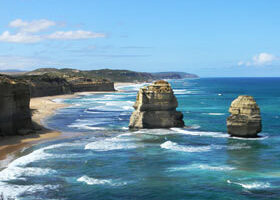 Mon voyage de noce dans le Victoria