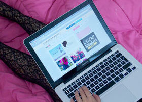 We heart it, mon réseau social coup de coeur !