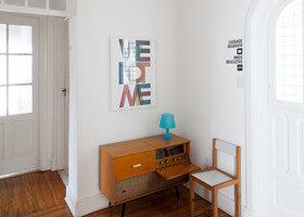 We Hostel Design : une auberge de jeunesse de luxe au Brésil !