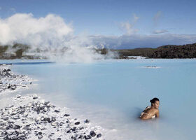 Bien-être, nature, soleil de minuit… L&rsquo;Islande, naturellement !