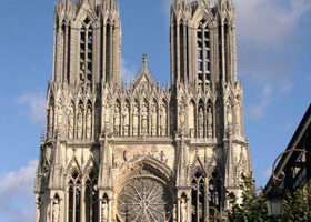 Mon amour, emmène-moi buller à Reims !