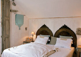 Sport et galipettes à « Alta Terra »