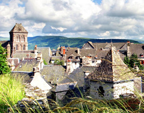 L&rsquo;Auvergne au printemps, le plein d&rsquo;idées fraîches !