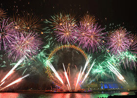 Welondres.com le spécialiste du week-end à Londres réussi !