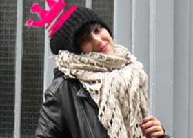 Réveillez la princesse urbaine qui sommeille en vous !