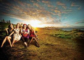 Winners and losers, la série qui n&rsquo;a pas dit son dernier mot !