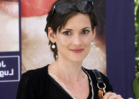 Winona Ryder  enfin de retour au cinéma ?