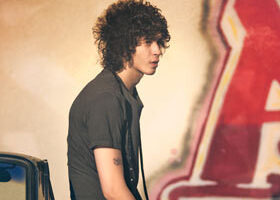 Session live : « Wonder why », Julian Perretta