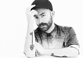 Run Boy Run, le nouvel EP de Woodkid !