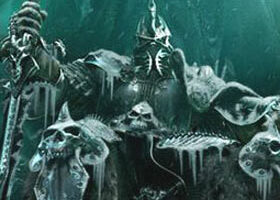 World of Warcraft bientôt au cinéma