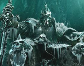 World of Warcraft bientôt au cinéma