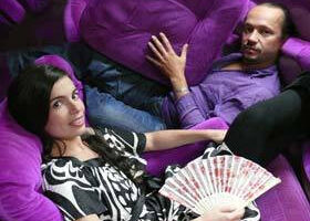 Qui interprète la musique de la pub… Mac Book Air d&rsquo;Apple ?