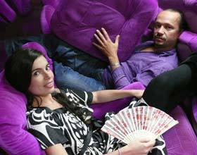 Qui interprète la musique de la pub… Mac Book Air d&rsquo;Apple ?