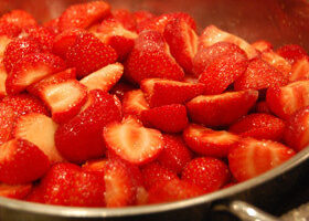 J&rsquo;ai testé le cours de cuisine de Yannick Delpech