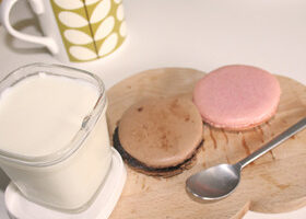 J&rsquo;ai testé pour vous… mes premiers yaourts maison !