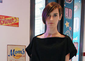 Gourmandises & Bla Bla avec Yelle !