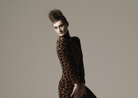 On adore « Safari Disco Club » de Yelle