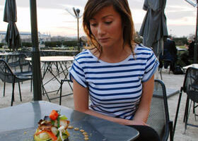 La recette de Yoaké de « Top Chef » !