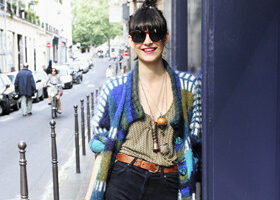 You&rsquo;re so French, un nouveau livre sur la mode frenchy !