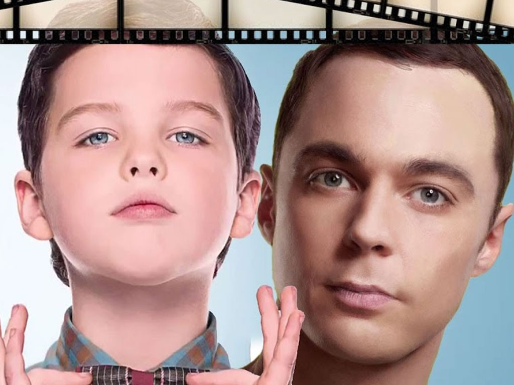 Young Sheldon: le spin off de The Big Bang Theory consacré à Sheldon Cooper