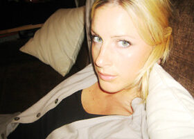 Les secrets beauté d&rsquo;hiver de Zandra du blog Zandra&rsquo;s Archive